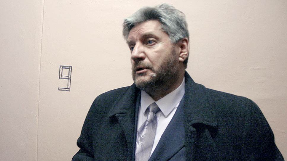 Дети мандата