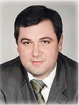 По данным следствия, один из участников мошеннической схемы в деле Михаила Абызова. Арестован до 25 мая