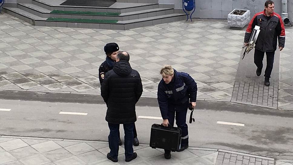 В «Яблоке» ищут экстремизм