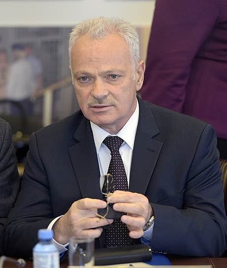 Адвокат экс-министра по делам «Открытого правительства» Михаила Абызова