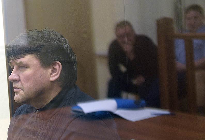 По данным следствия, является одним из соучастников мошеннической схемы экс-министра Михаила Абызова. Арестован до 25 мая