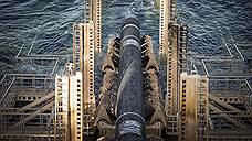 Дания обрекает «Газпром» на переговоры с Украиной  / «Нафтогаз» считает, что «Северный поток-2» не заработает в этом году