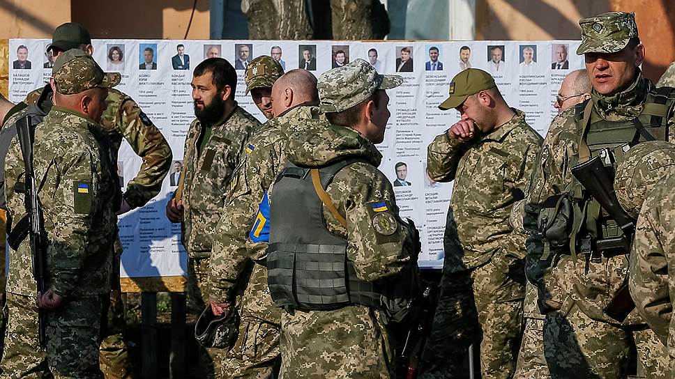 Безопасность на выборах обеспечивали 135,4 тыс. сотрудников МВД