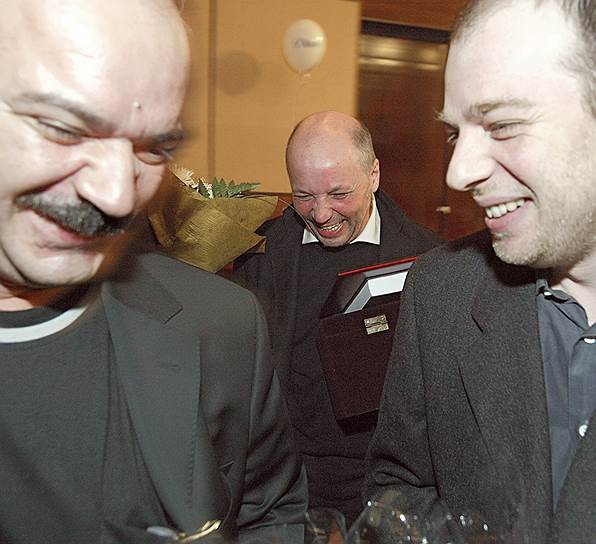 2004 год