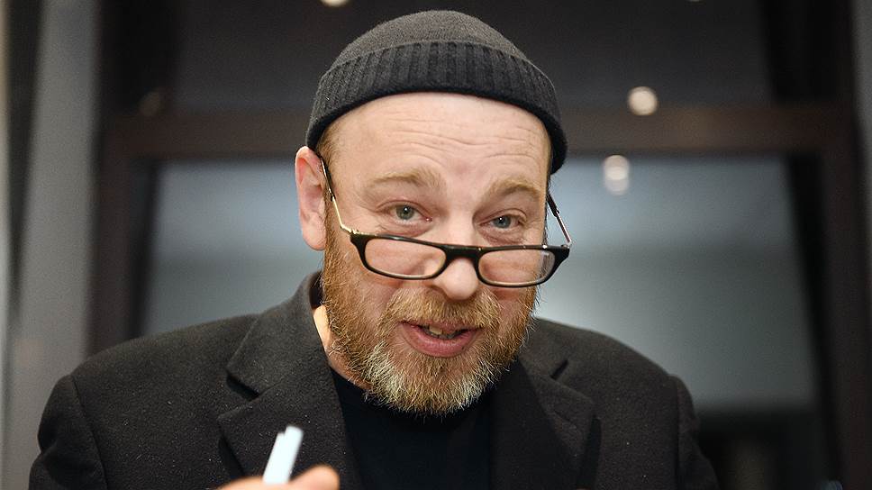 «Если бы не он, то я бы и не стал таким журналистом, каким стал»