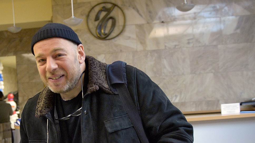 «Я не могу себе представить, как можно уйти»