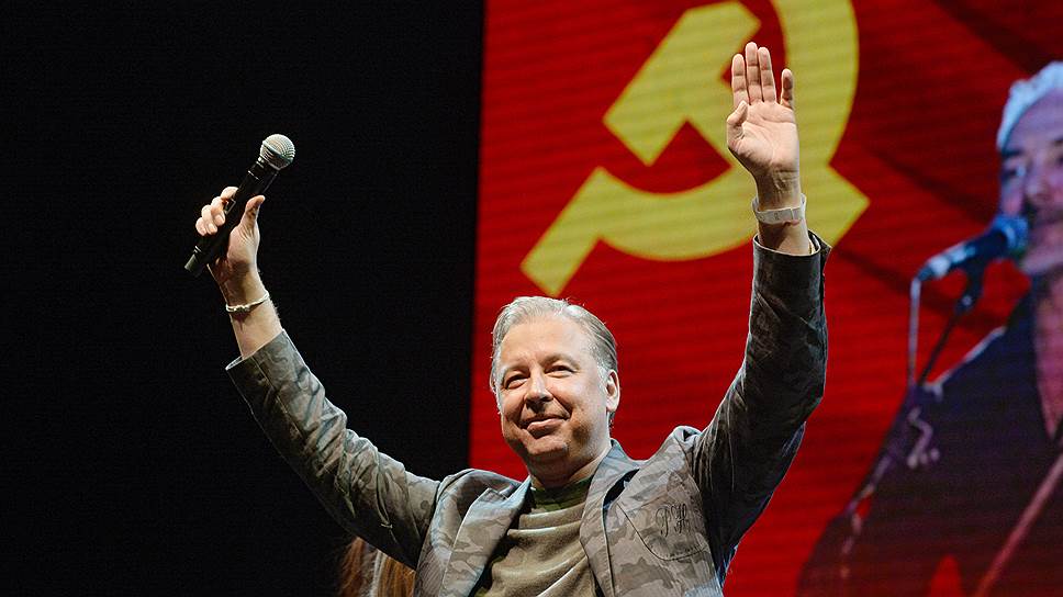 КПРФ нашла кандидатов для столичных избирателей