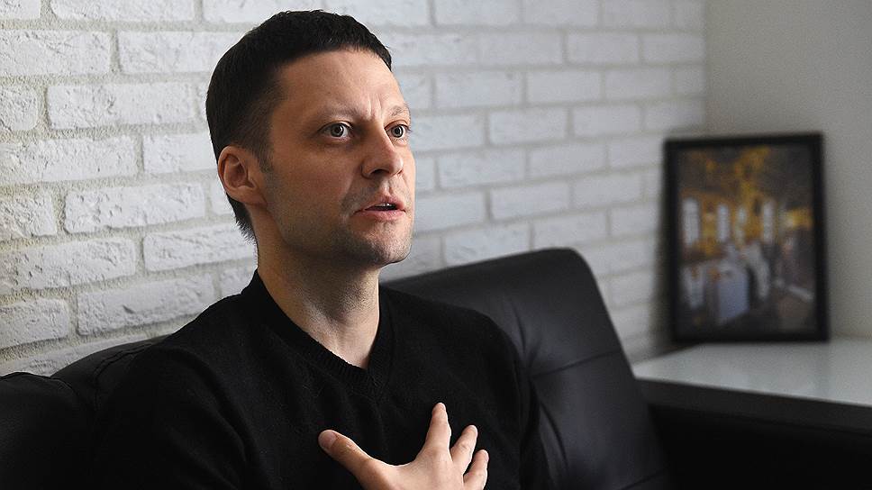 Хирург-онколог Андрей Павленко 