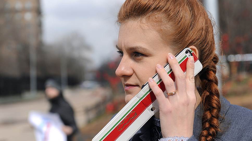 Защита Марии Бутиной готовится к последнему бою
