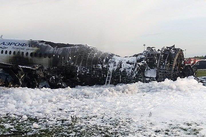SSJ 100 традиционно считается в отрасли проблемным самолетом из-за частых неисправностей, в основном связанных с двигателями 