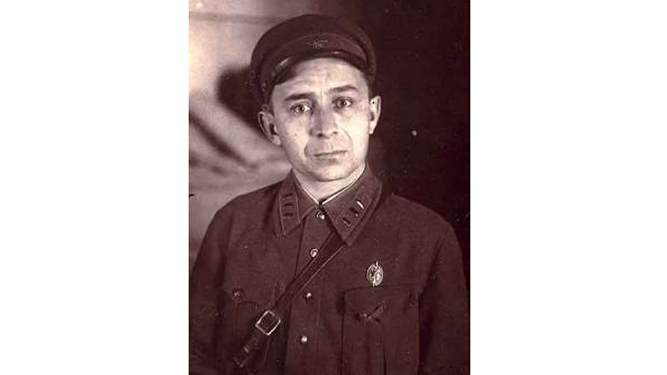 Дмитрий Степанович Токарев (1902—1993) — начальник Управления НКВД по Калининской области, генерал-майор (1945)