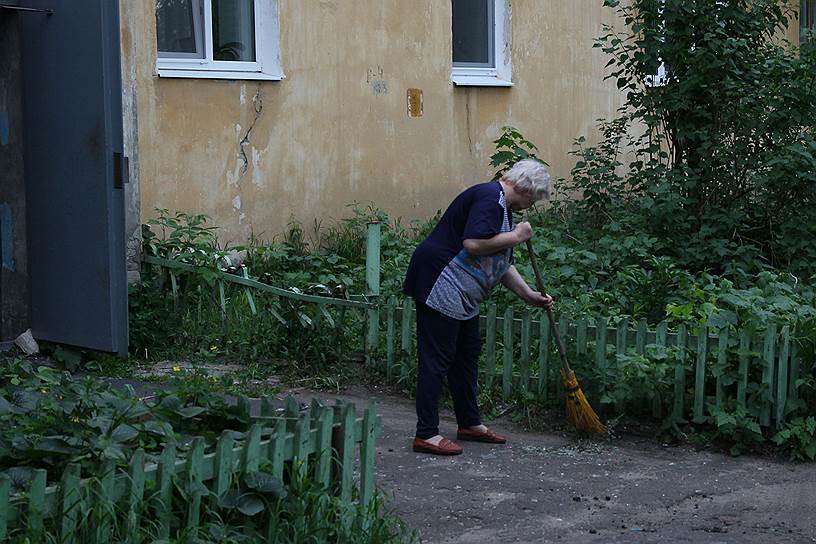 Управление Роспотребнадзора по Нижегородской области организовало лабораторные исследования атмосферного воздуха в зоне жилых домов 