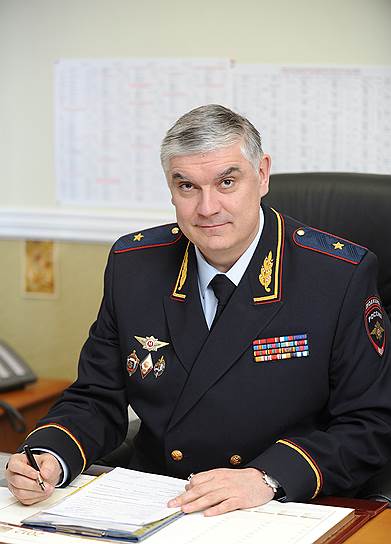 13 июня был уволен из полиции. Об отправке его в отставку ходатайствовал перед президентом РФ глава МВД Владимир Колокольцев. Ранее 30 мая, за неделю до ареста Ивана Голунова генерал-майор Пучков обратился в Мосгорсуд с просьбой разрешить обследовать жилье журналиста (данные материалов, предоставленных в суд)