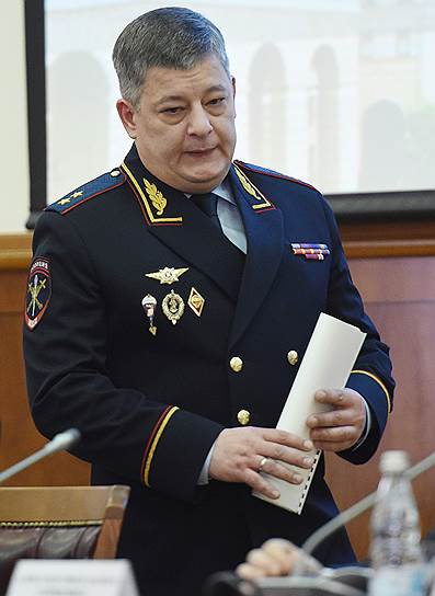 По просьбе мэра Москвы Сергея Собянина после заявлений о нарушении прав журналиста взял расследование дела под личный контроль