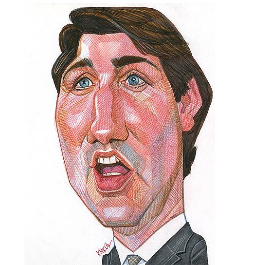 О Владимире Путине