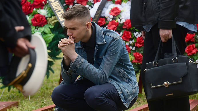 «Все они просто из стали»