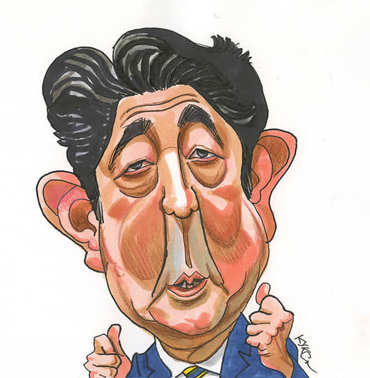 О Дональде Трампе