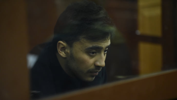 У обвиняемых в теракте разошлись показания