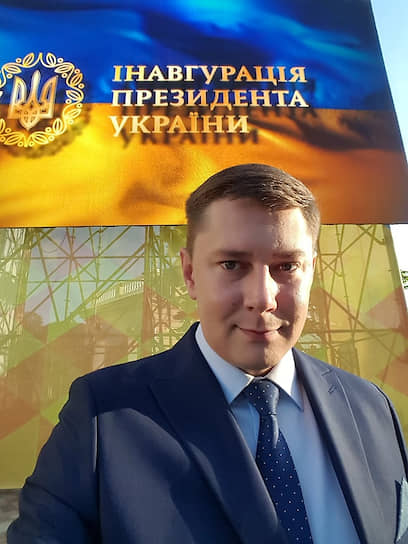 Юрий Костюк, заместитель главы офиса президента    Сценарист студии «Квартал 95». В офисе президента курирует гуманитарные вопросы 