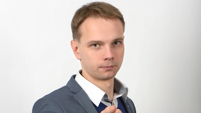 Бунт, осмысленный и щадящий