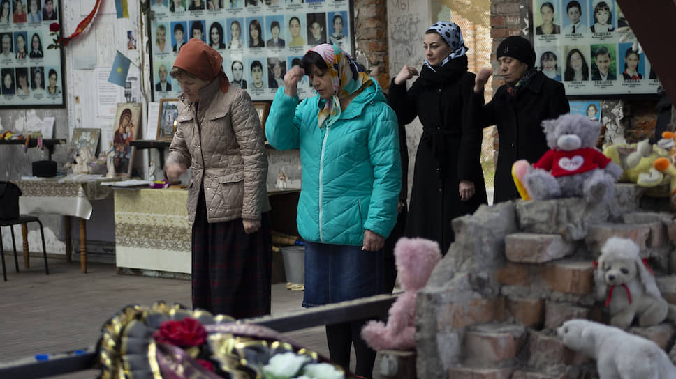 В чем нуждается Беслан спустя 15 лет после трагедии
