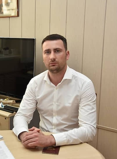 Победивший на довыборах депутатов в Госдуму кандидат от ЛДПР в Хабаровске Иван Пиляев