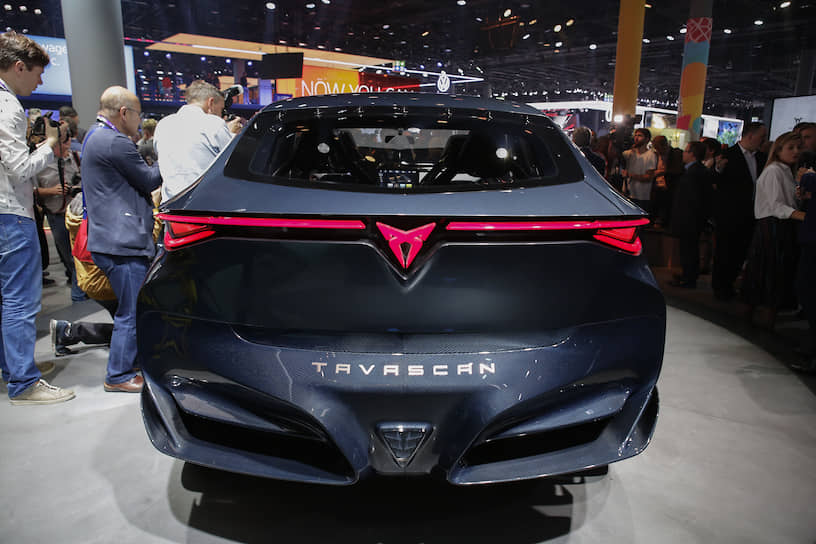 Отделившись от SEAT и став отдельной маркой, Cupra активно расширяет линейку. Последней новинкой стал Tavascan, объединивший в себе два модных тренда: кузов купе-кроссовера и электрическую силовую установку. Обещают, что модель в ближайшем будущем станет серийной