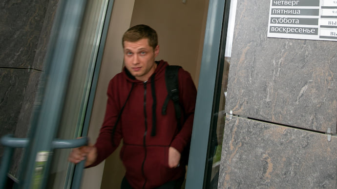 Суд оценил сквернословие