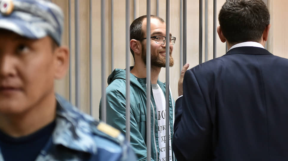 Как к Дмитрию Медведеву обратились за поддержкой в защиту Алексея Миняйло