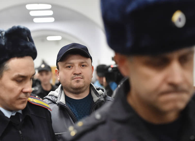 Генеральный директор ООО «Газпром межрегионгаз Астрахань» Руслан Арашуков