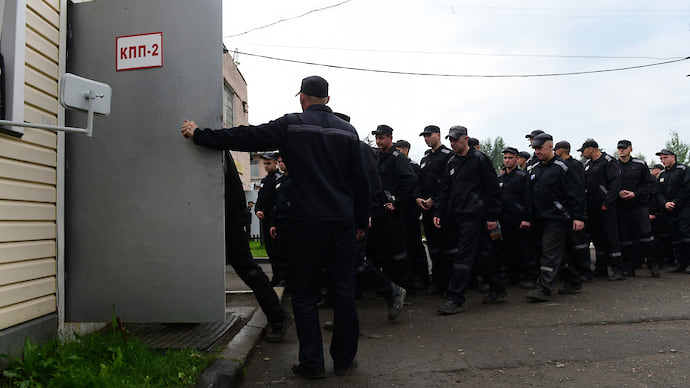 Оборонщика скомпрометировали похищением