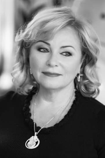 10-е место. Член правления Благотворительного фонда Андрея Гурьева Евгения Гурьева — $390 млн 