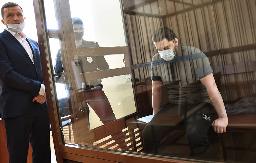 8 ноября 2019 года Головинский суд Москвы изъял в пользу государства у , который обвиняется в особо крупном мошенничестве и получении взятки в $850 тыс.