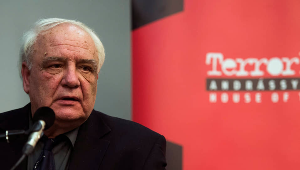 Владимир Буковский умер 28 октября в Кембридже в возрасте 76 лет после продолжительной болезни 