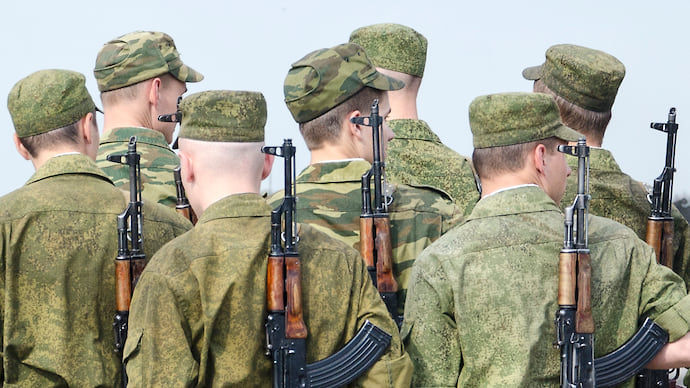 «Компьютерная реальность смешалась с жизненной»