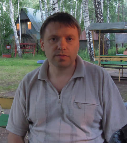 Судья в отставке Коркинского городского суда Челябинской области Сергей Югов 