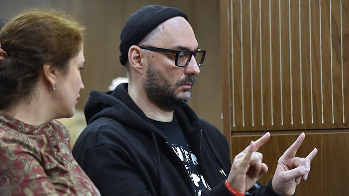 «Я думал, нам орден дадут. А нам пришили ОПГ»