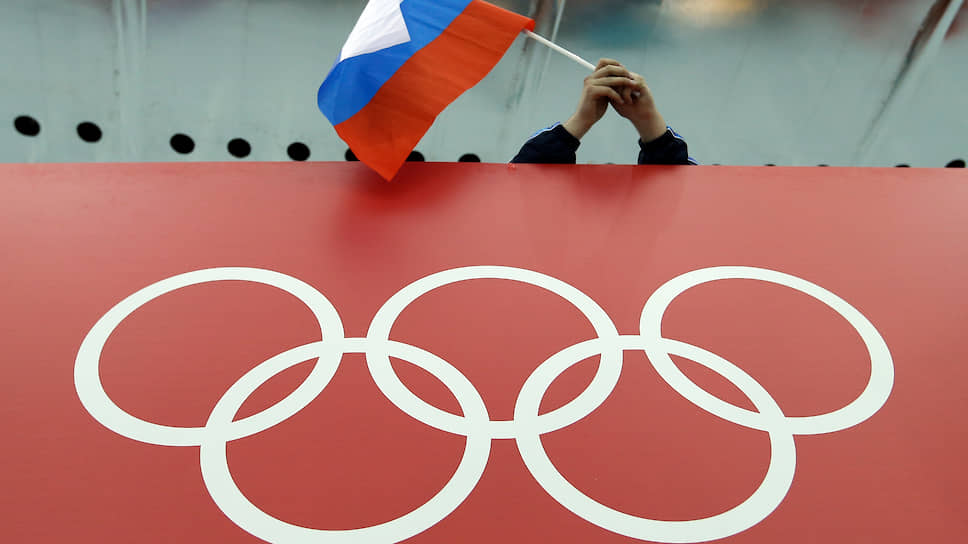 Как ответственность за допинговый кризис возложили на российские власти 