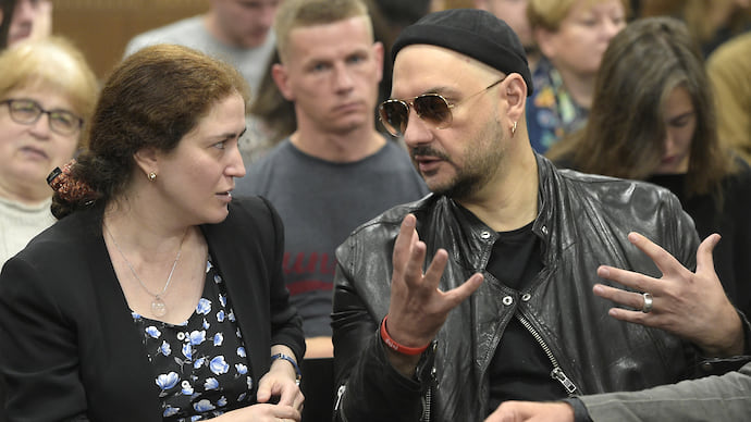 «Мы потеряли главного участника»