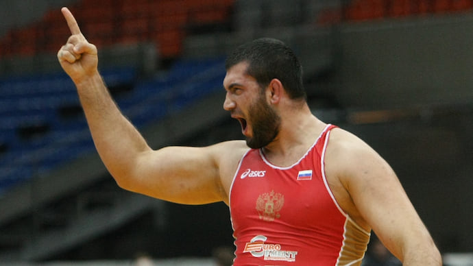 Кубок АЛРОСА оспорят чемпионы мира и Олимпийских Игр