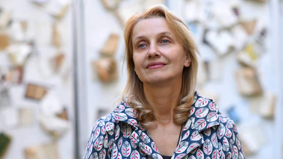 Лада Уварова — о том, как должно измениться законодательство о приемной семье