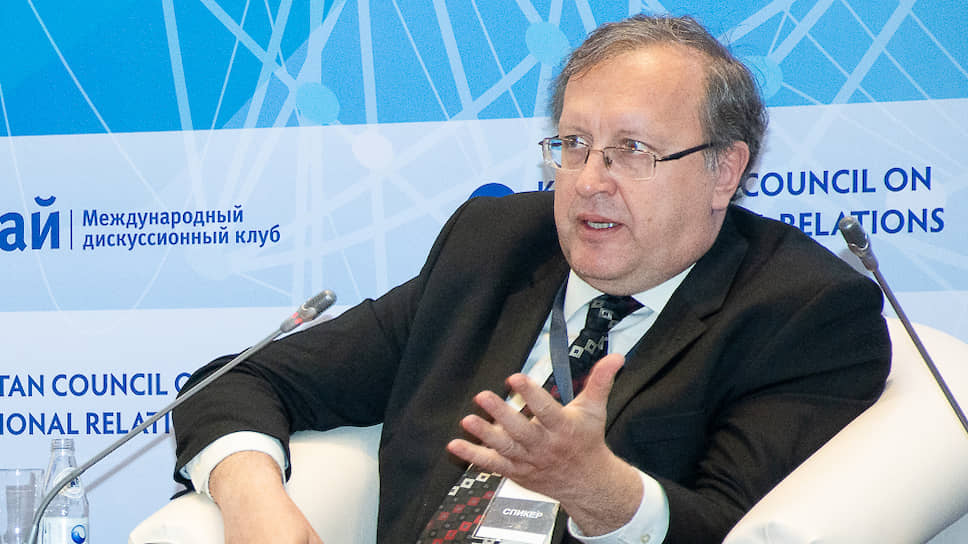 Станислав Ткаченко — о значении Союзного государства России и Белоруссии 