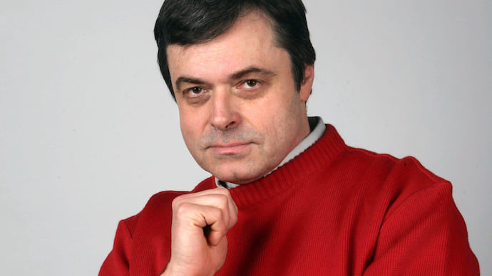 Обозреватель “Ъ” Сергей Строкань о словах Путина про Украину