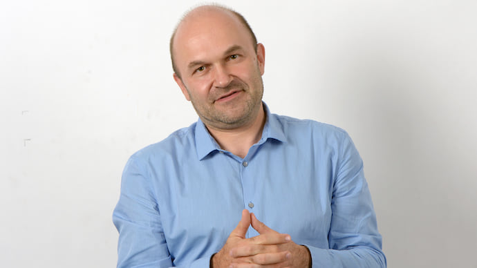 Обозреватель “Ъ” Максим Юсин о высказываниях Путина об Украине