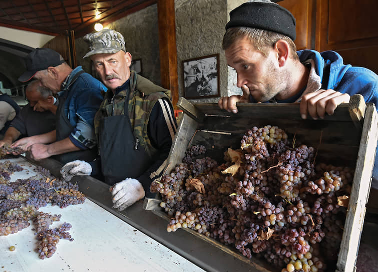 18 декабря   Теперь продукция, где не используется российский виноматериал, будет называться винным напитком. При этом, по данным Минсельхоза, только 43% виноматериалов производится внутри страны 