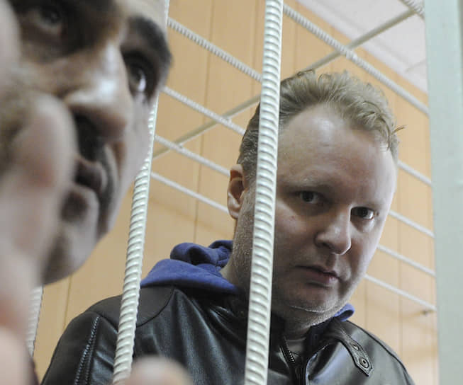 Бывший заместитель главы Минсельхоза РФ и основатель «Маслопродукта» Алексей Бажанов