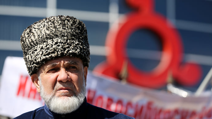Ингушских оппозиционеров будут судить как экстремистов