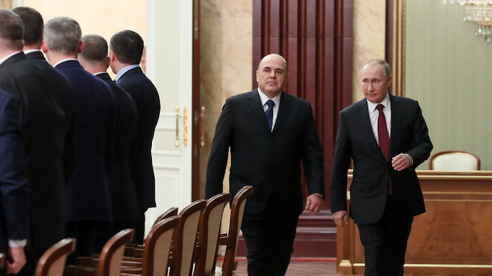 Плюс капвложения во всю страну
