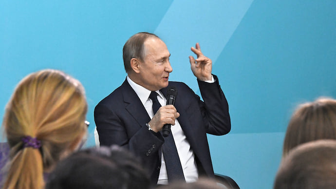 «Просто нужно очень хорошо делать свое дело»