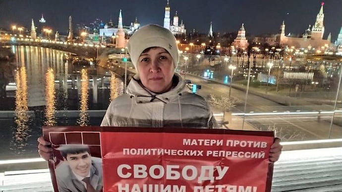 «Нас не защищают и не поддерживают даже в мусульманской общине»